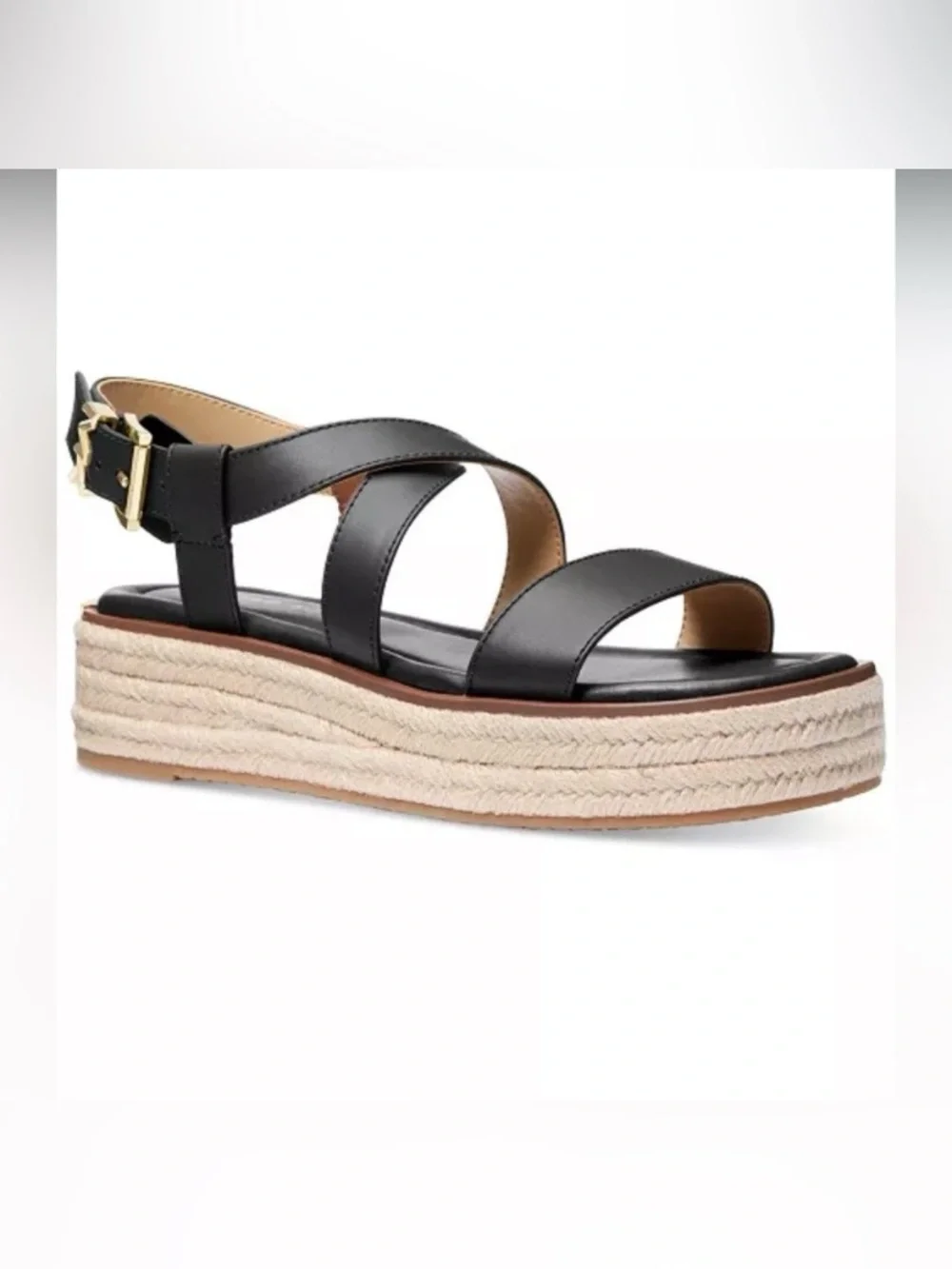 Michael Kors Lynn Espadrilles